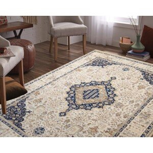 Designový moderní koberec vintage Šířka: 200 cm | Délka: 290 cm