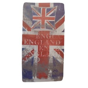 Top textil Bavlněné povlečení England 140x200, 65x65cm