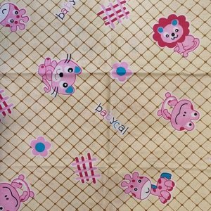 Top textil Bavlněné povlečení Sweet pink 70x90, 140x200 cm