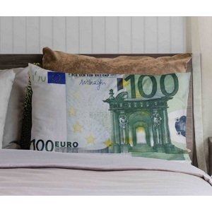 Top textil Povlak na polštářek 100,- €