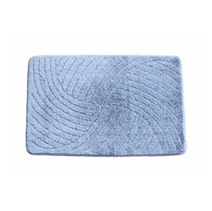 Top textil Koupelnová předložka Classic 50x80cm - světle modrá
