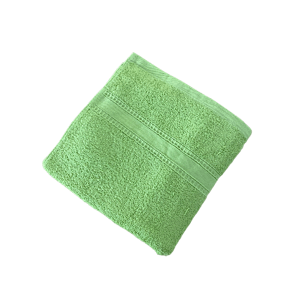 Top textil Ručník Alfa Barva: Zelený