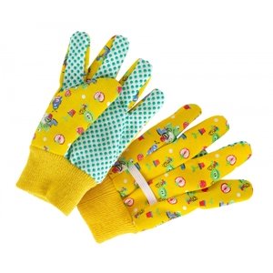 Dětské pracovní rukavice GR0039