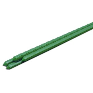 Ocelová tyčka k rostlinám 1,1cm - 80cm/10ks