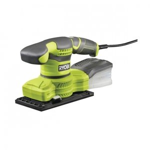 Ryobi RSS200-G vibrační bruska 200W