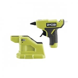 Ryobi RGLM18-0 aku 18 V mini lepící pistole ONE+ (bez baterie a nabíječky)