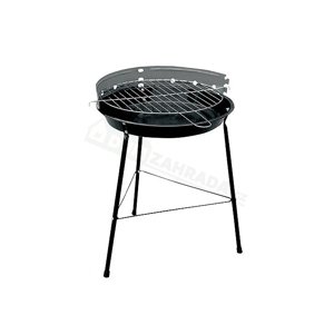 Zahradní kruhový gril  Master Grill MG930