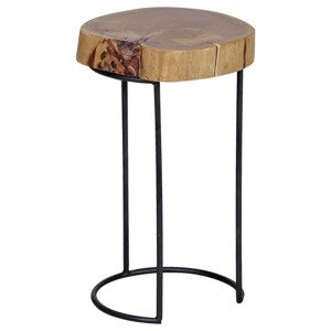Příruční stolek Akola Masiv